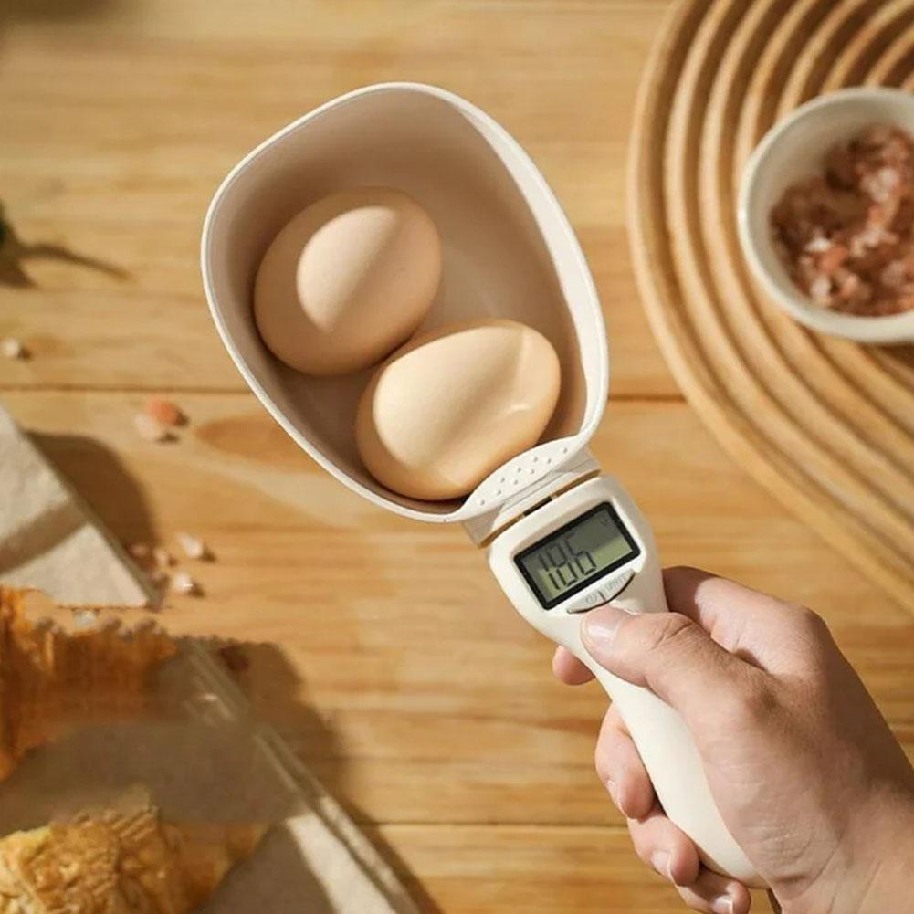 Baking Powder Kitchen - 저울 계량스푼 주방저울 전자계량스푼 G 커피가루