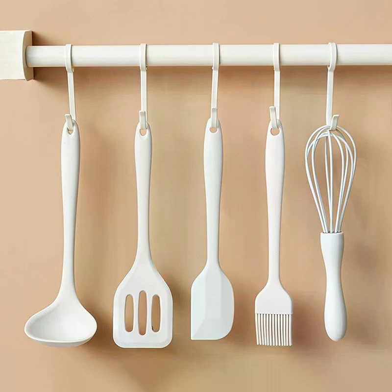 Kitchen Baking Torch - 3/4/5개 실리콘 베이킹 세트 케이크 크림