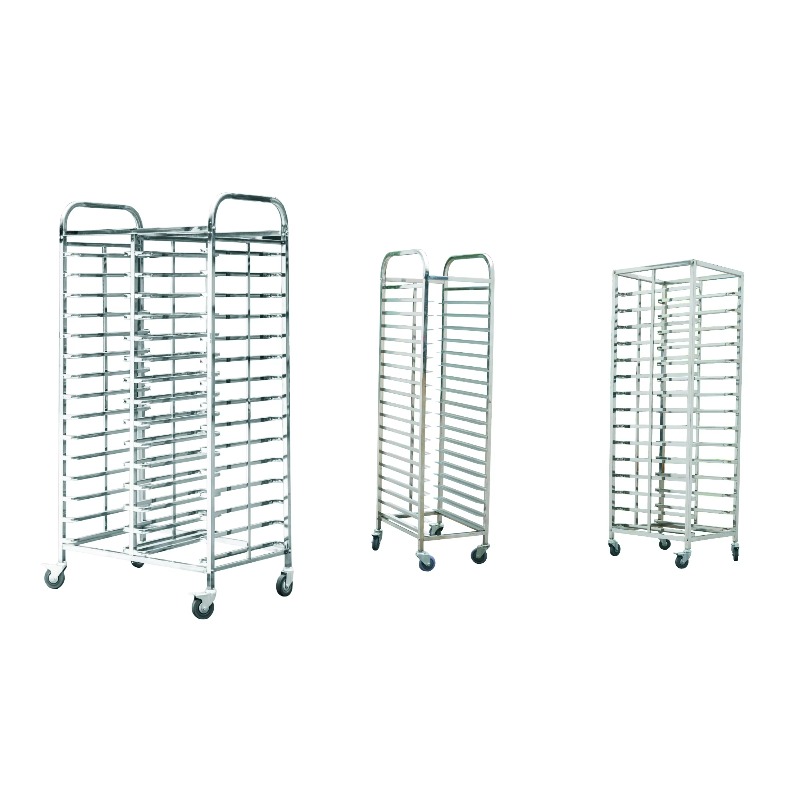 베이커리 호텔용품 선반 주방 60x40 오븐 트레이 상 - Kitchen Baking Trolley 리뷰 및 가격