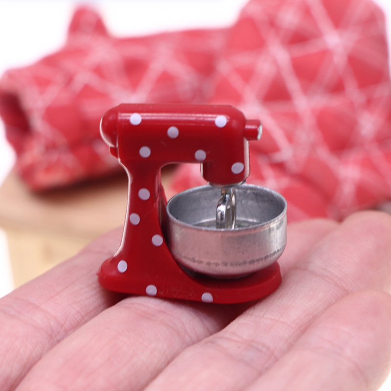 (.) 1:12 DIY 인형 집 미니어처 액세서리 인형 - Kitchen Baking Storage 리뷰 및 가격