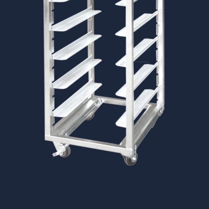 싱글 플레이트 오븐 트롤리 가볍고 편리한 주방 베이킹  - Kitchen Baking Trolley 리뷰 및 가격