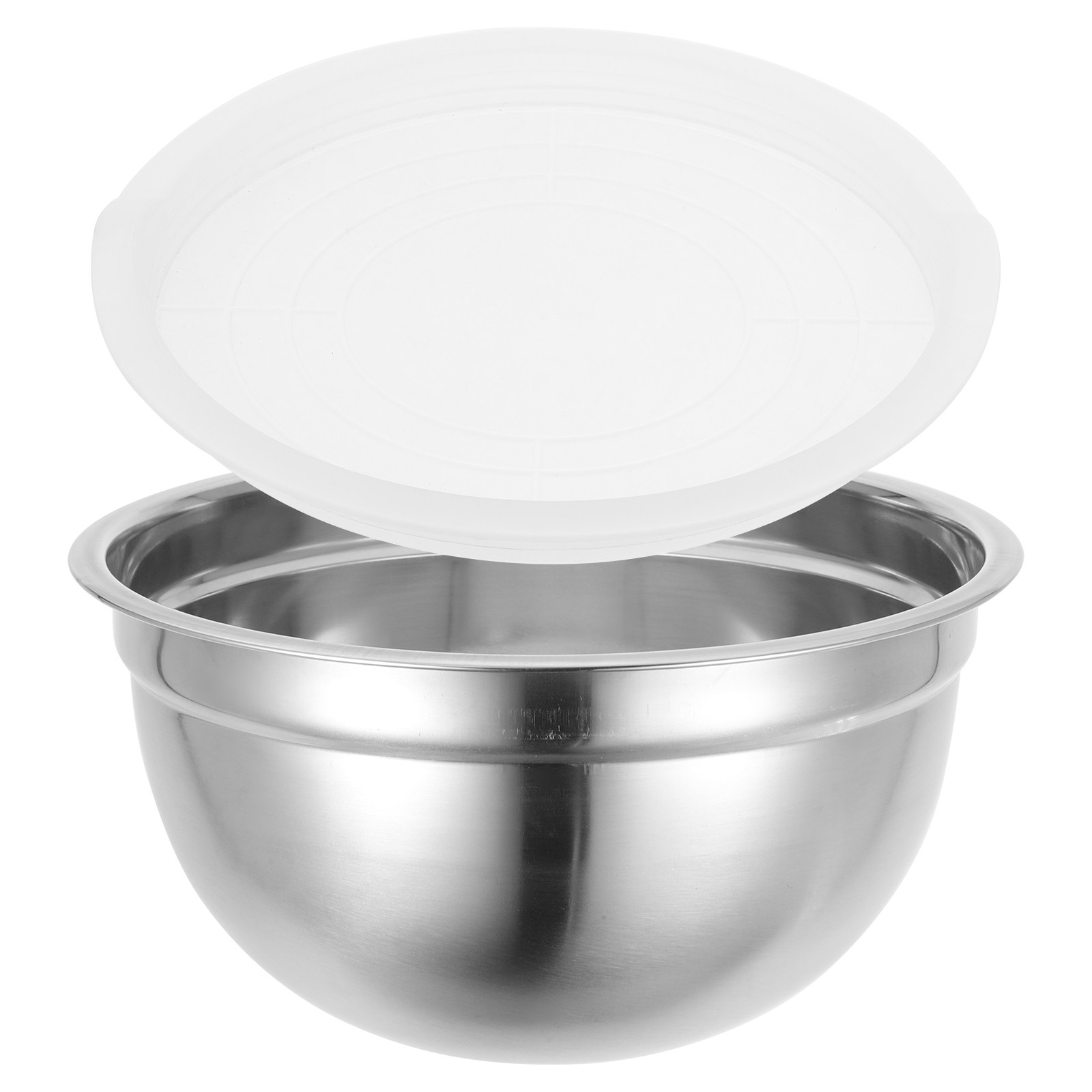 스테인리스 스틸 믹싱 볼 대형 샐러드 수프 반죽용 주방 - Kitchen Baking Bowls 리뷰 및 가격