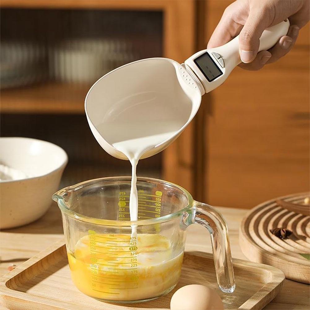 저울 계량스푼 주방저울 전자계량스푼 G 커피가루 저울  - Baking Powder Kitchen 리뷰 및 가격