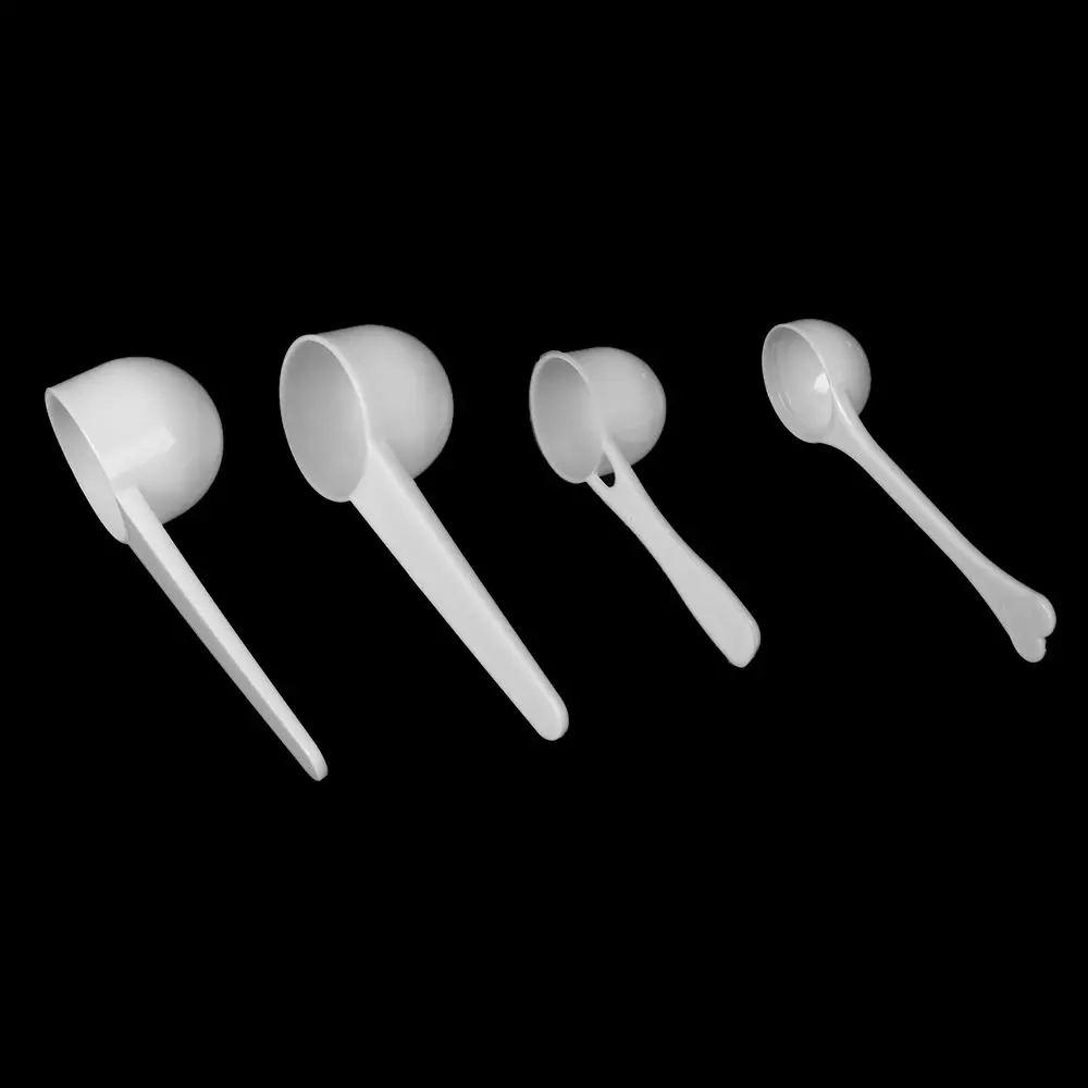 10PCS 1/3/5/10g 측정 숟가락 커피 가루 향 - Baking Powder Kitchen 리뷰 및 가격