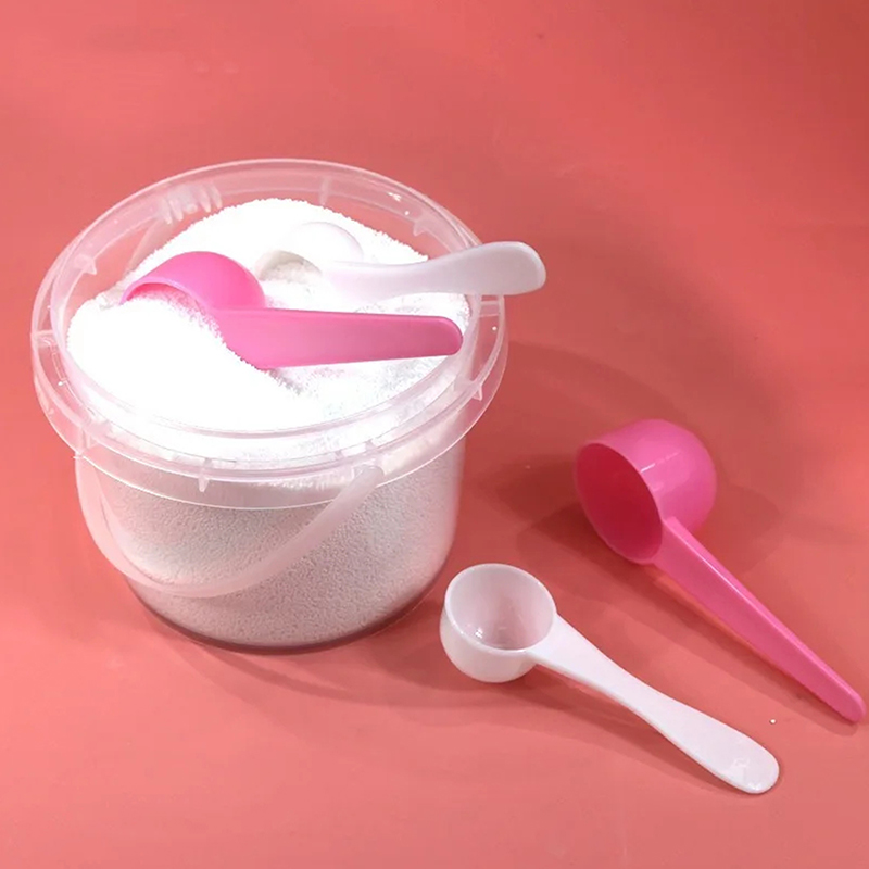 체중계 베이킹 기구 포함 플라스틱 측정 커피 스쿱, 우 - Baking Powder Kitchen 리뷰 및 가격