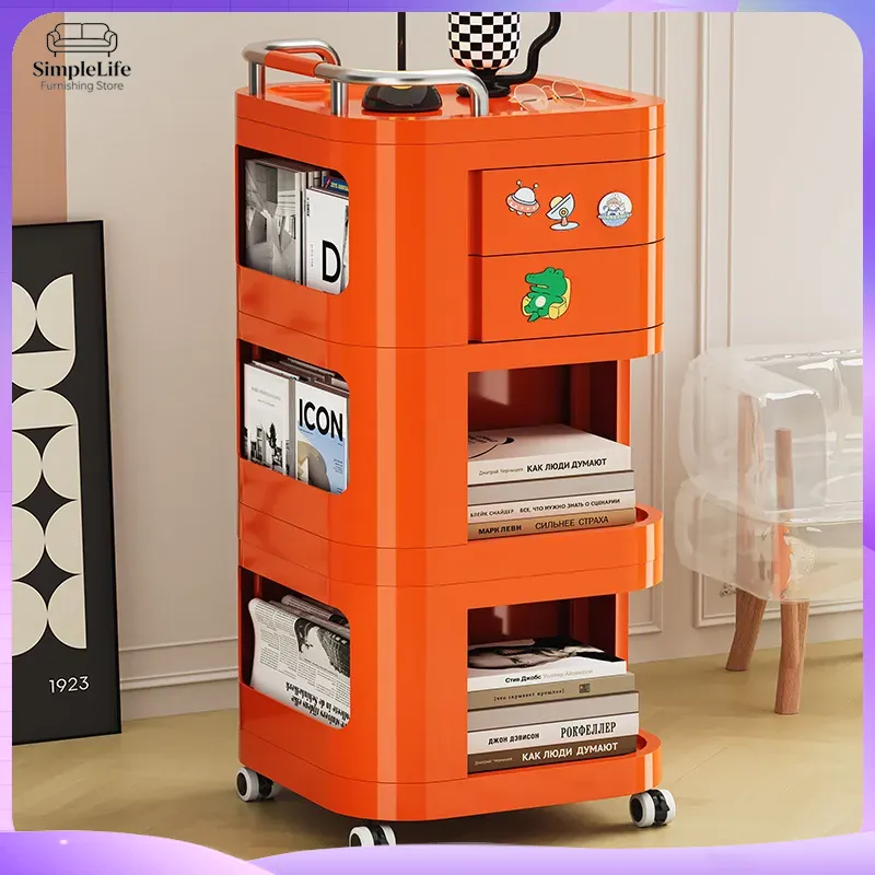 바퀴 달린 주방 카트, 요리 및 베이킹 준비대, 이동식 - Kitchen Baking Trolley 리뷰 및 가격