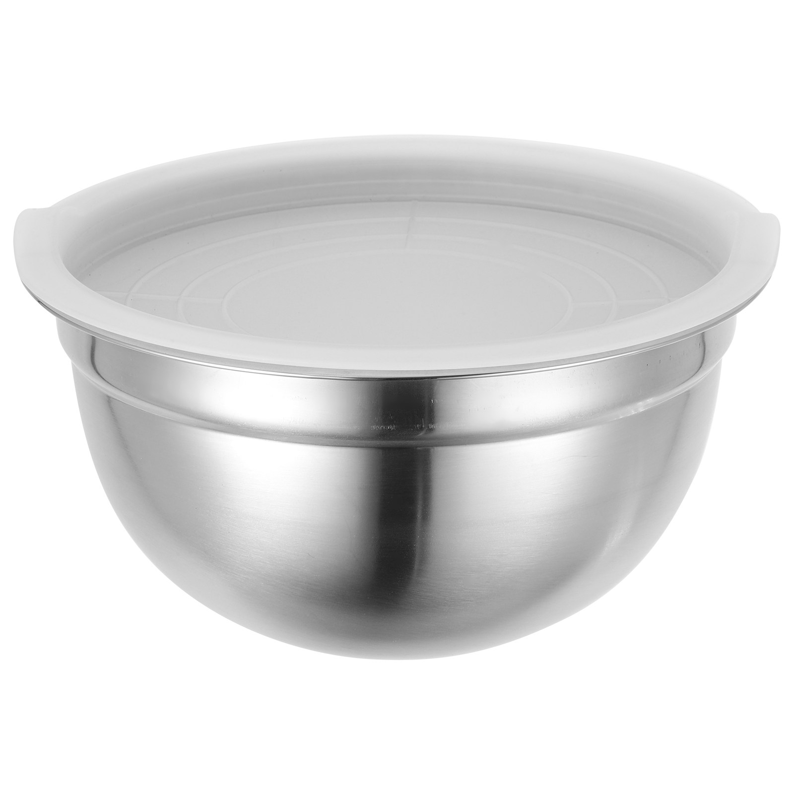 스테인리스 스틸 믹싱 볼 대형 샐러드 수프 반죽용 주방 - Kitchen Baking Bowls 리뷰 및 가격